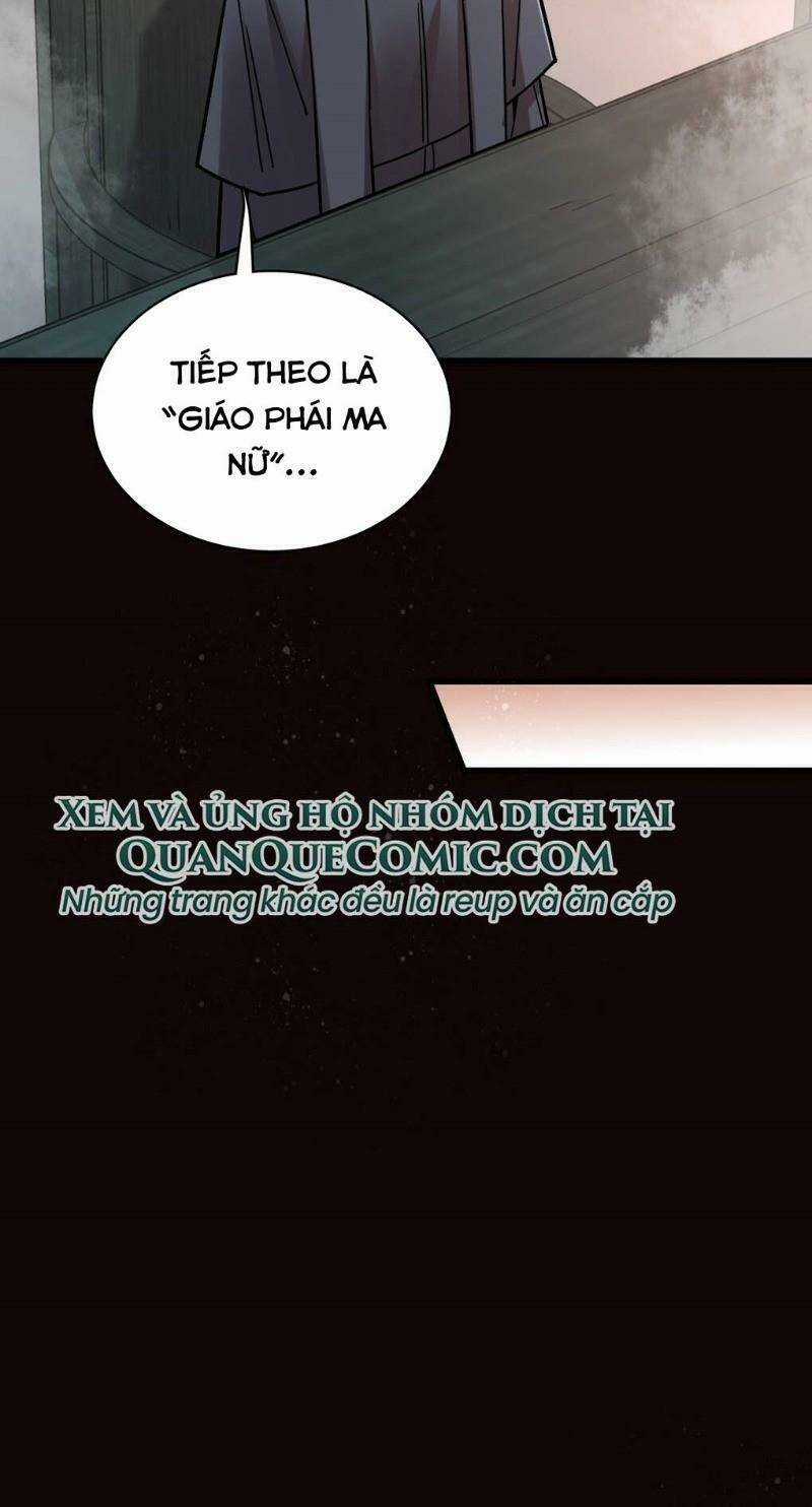 Quỷ Bí Chi Chủ Chapter 58 trang 5