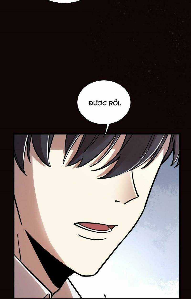 Quỷ Bí Chi Chủ Chapter 58 trang 7