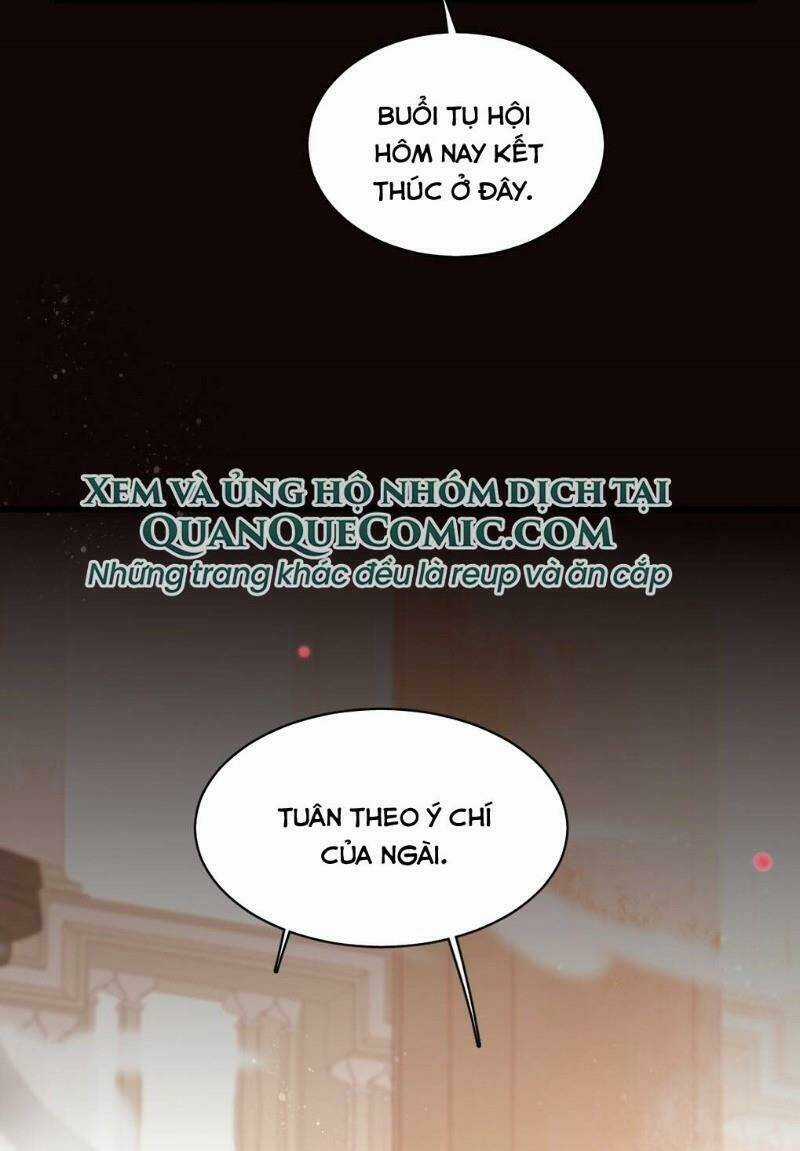 Quỷ Bí Chi Chủ Chapter 58 trang 8