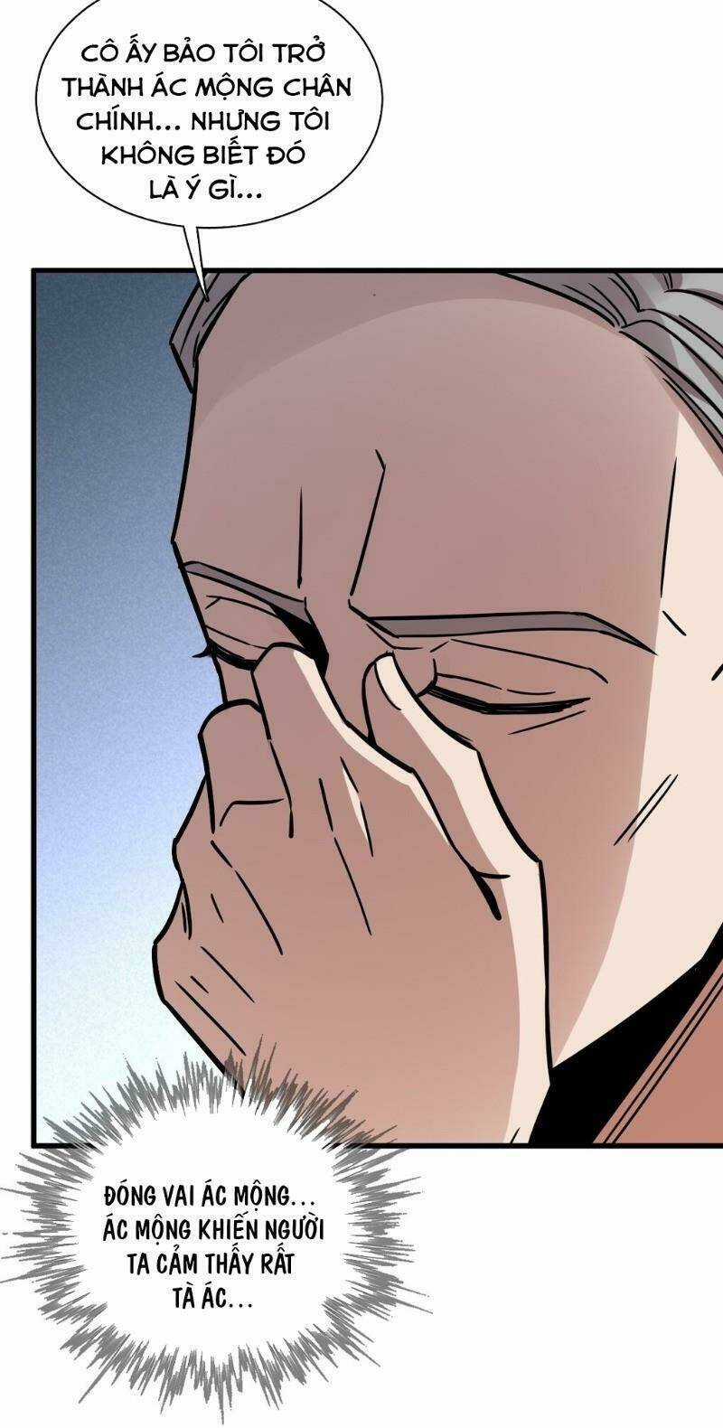 Quỷ Bí Chi Chủ Chapter 59 trang 17