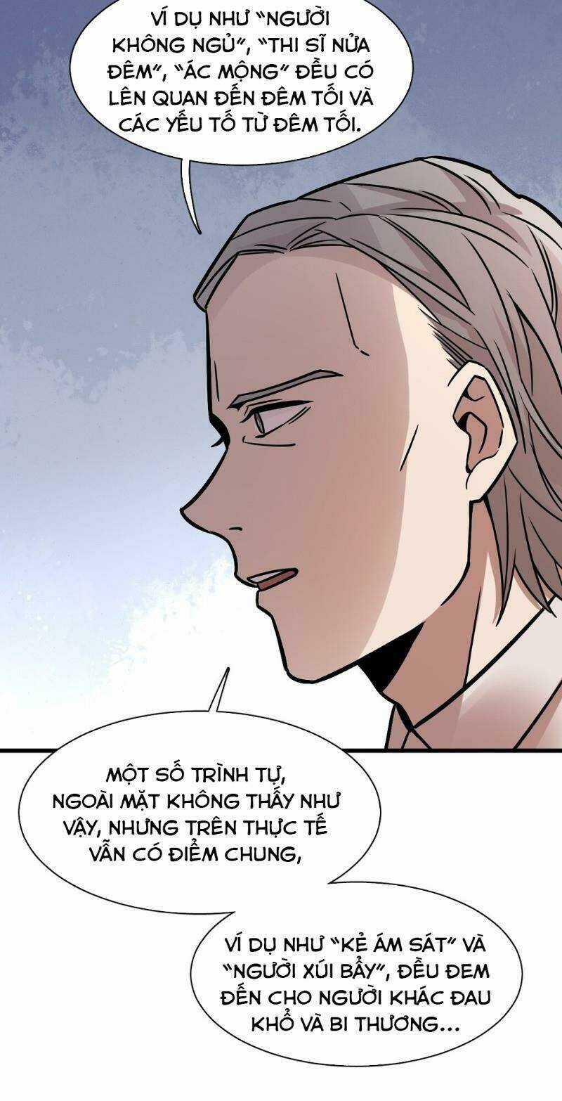 Quỷ Bí Chi Chủ Chapter 59 trang 19