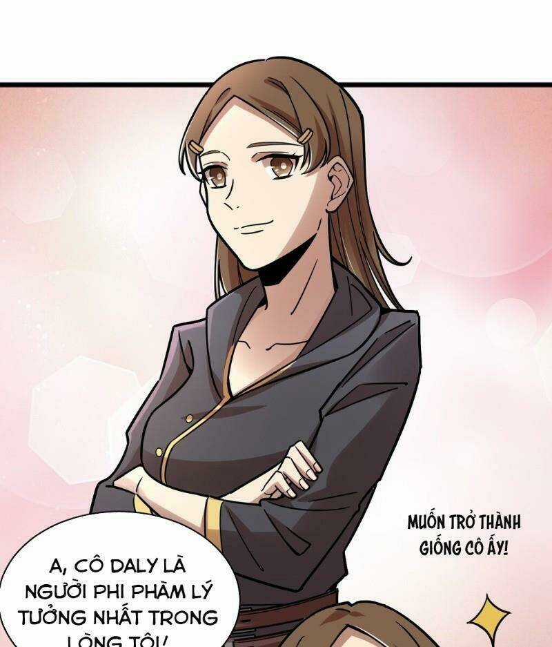 Quỷ Bí Chi Chủ Chapter 59 trang 2