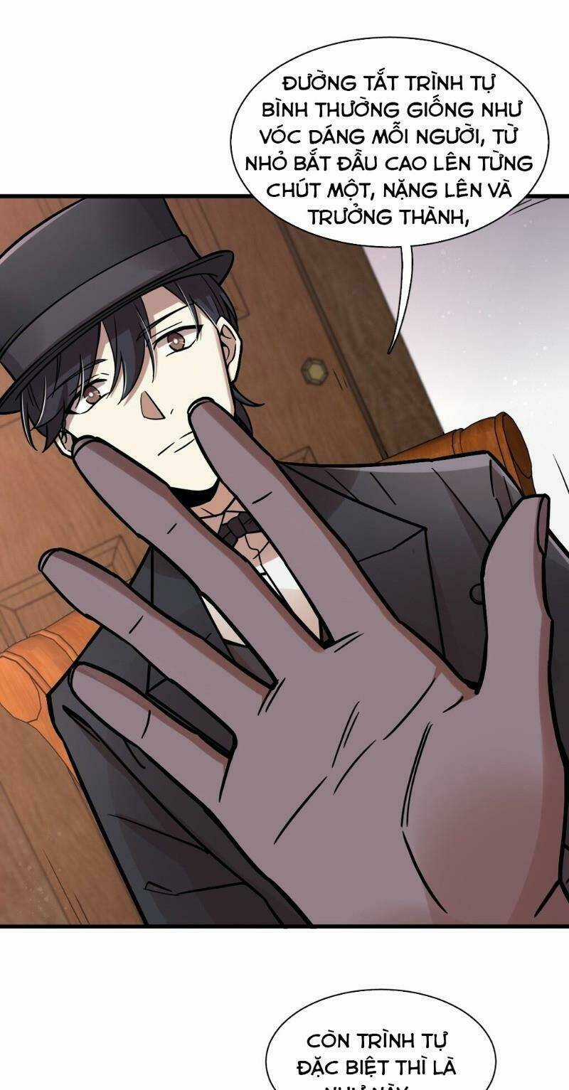 Quỷ Bí Chi Chủ Chapter 59 trang 22