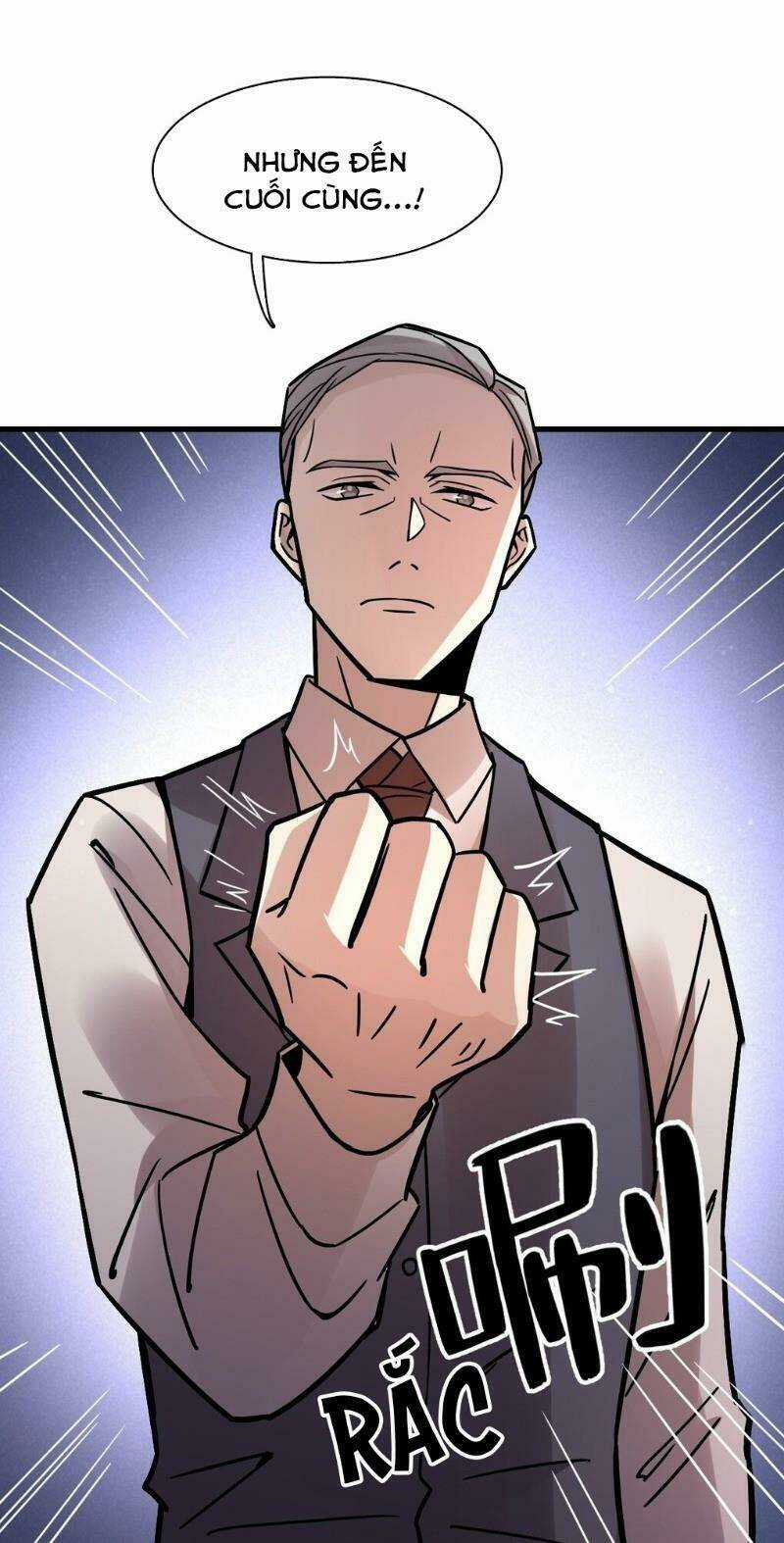 Quỷ Bí Chi Chủ Chapter 59 trang 24