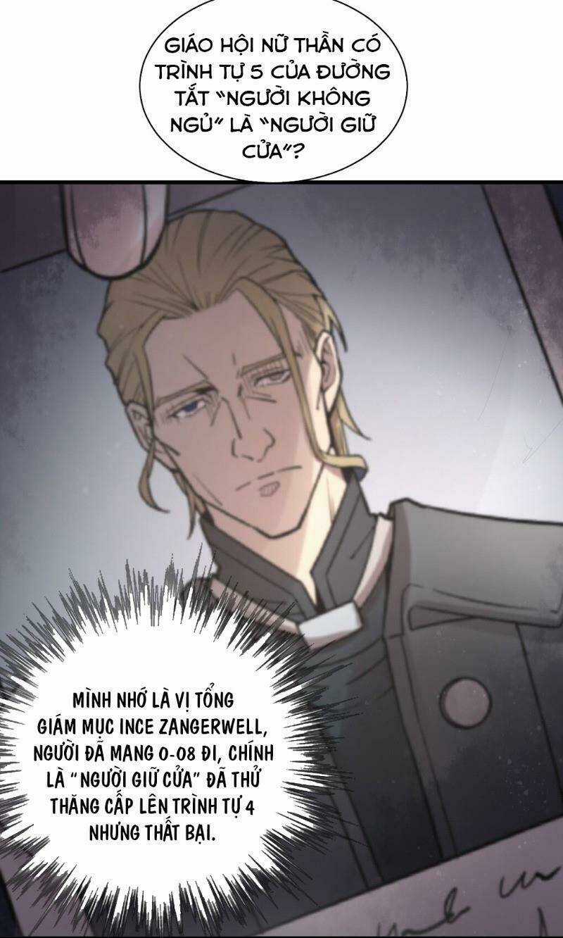 Quỷ Bí Chi Chủ Chapter 59 trang 29