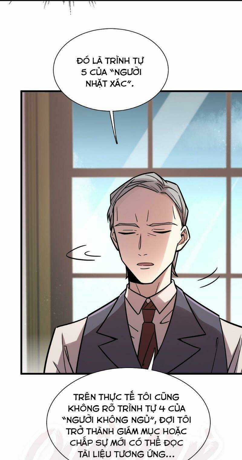 Quỷ Bí Chi Chủ Chapter 59 trang 30