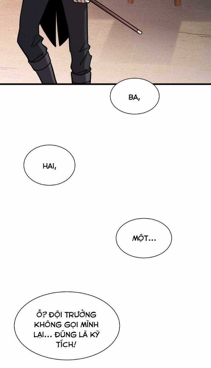 Quỷ Bí Chi Chủ Chapter 59 trang 33