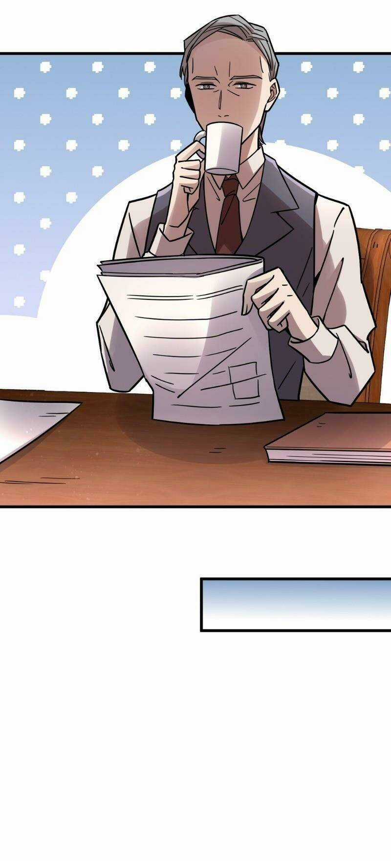 Quỷ Bí Chi Chủ Chapter 59 trang 34