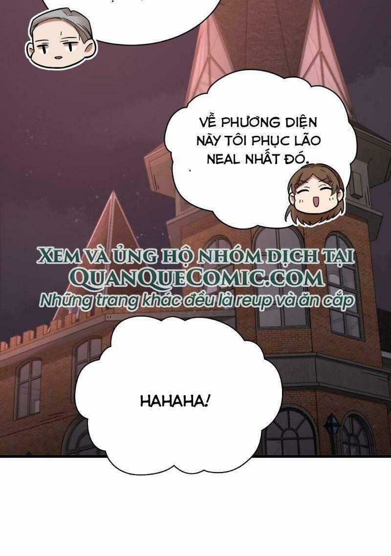 Quỷ Bí Chi Chủ Chapter 59 trang 45