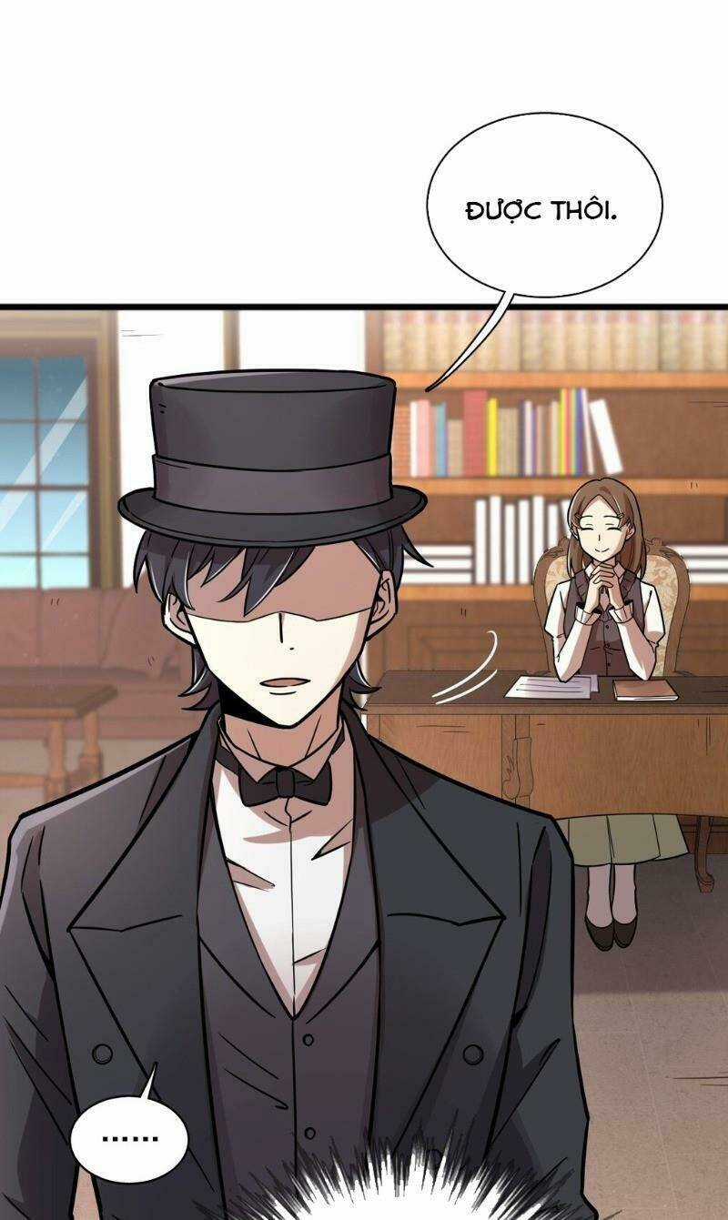 Quỷ Bí Chi Chủ Chapter 59 trang 6