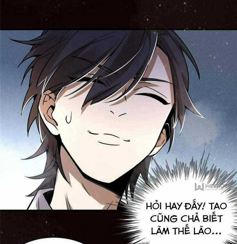 Quỷ Bí Chi Chủ Chapter 6 trang 11