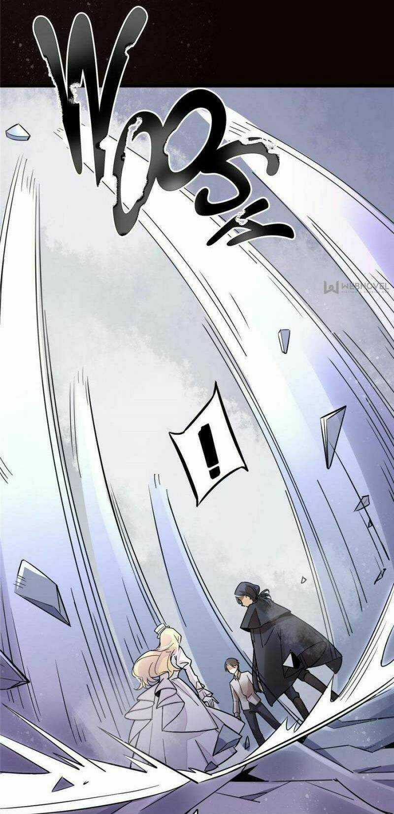 Quỷ Bí Chi Chủ Chapter 6 trang 14