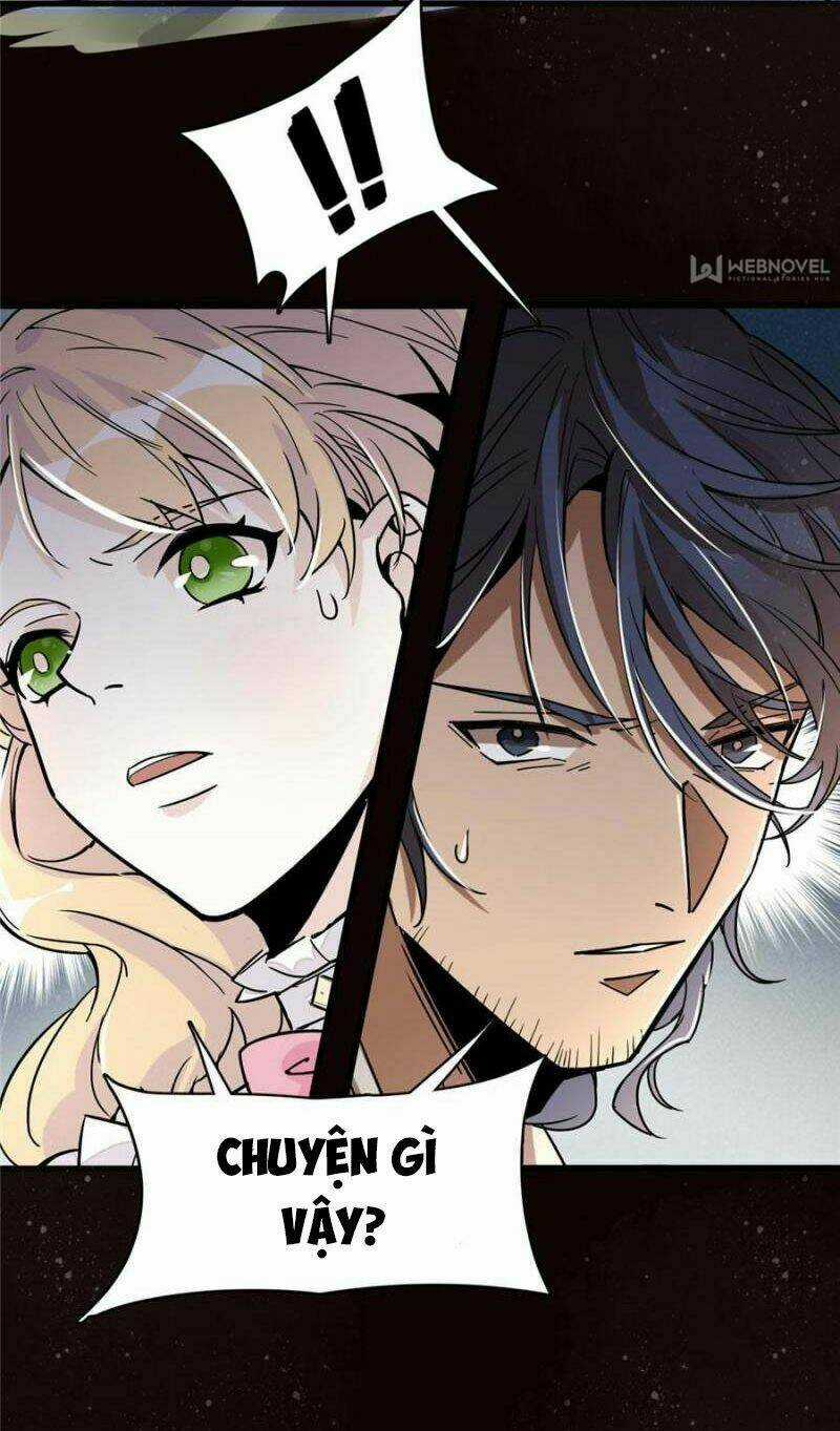 Quỷ Bí Chi Chủ Chapter 6 trang 15