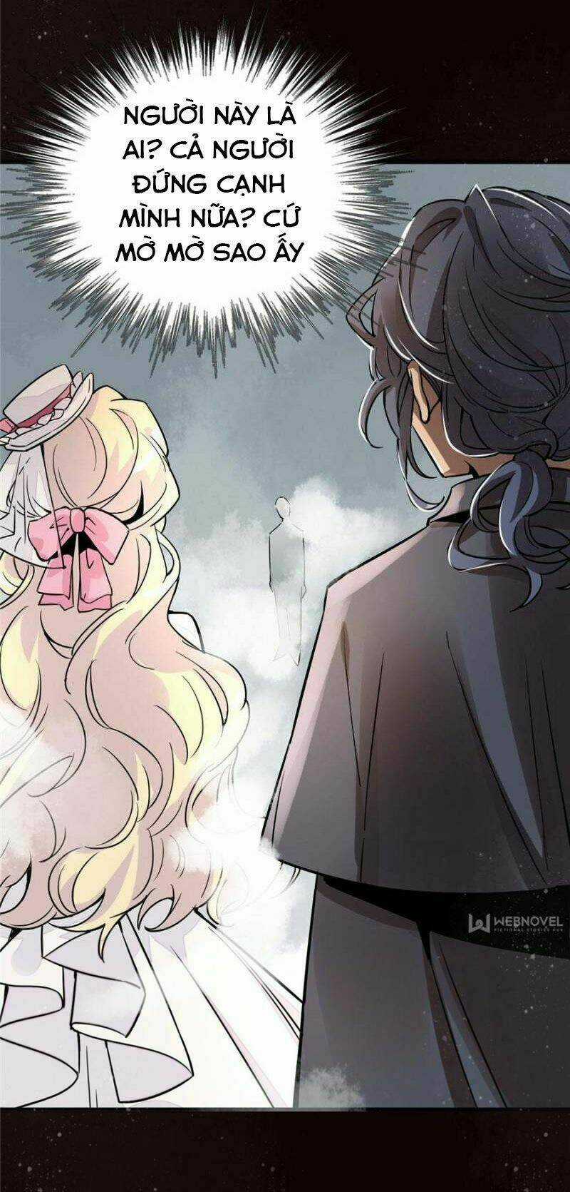 Quỷ Bí Chi Chủ Chapter 6 trang 2