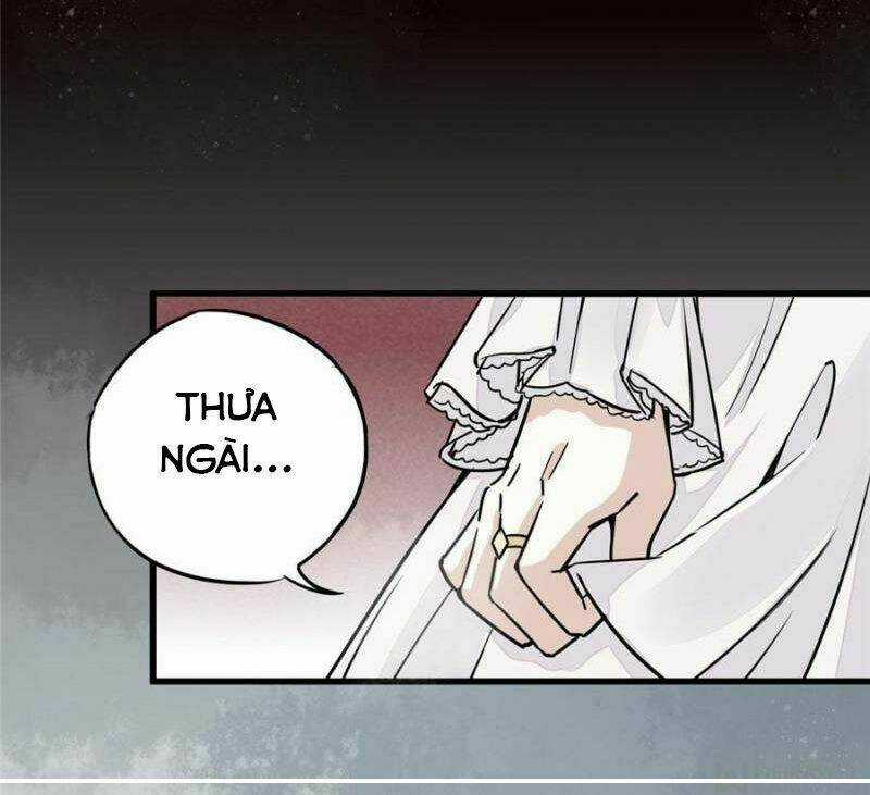 Quỷ Bí Chi Chủ Chapter 6 trang 3