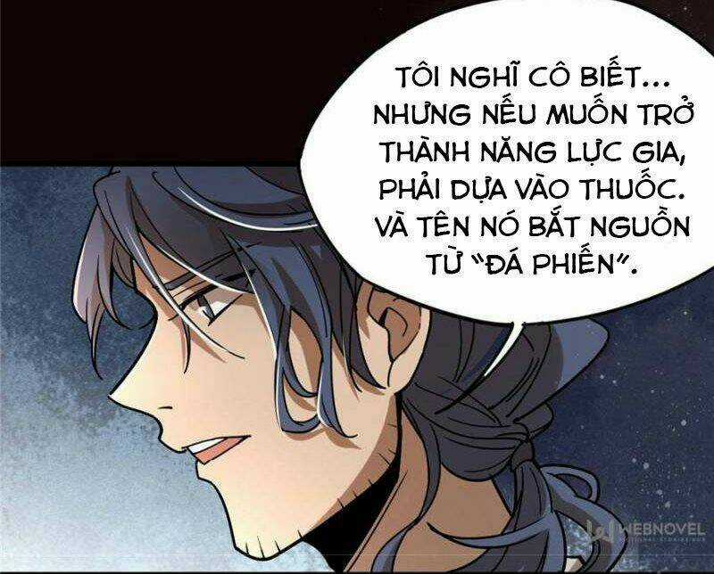 Quỷ Bí Chi Chủ Chapter 6 trang 31