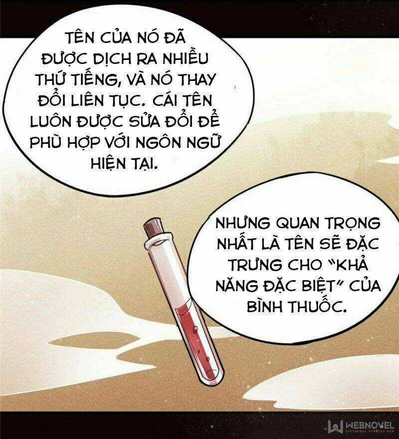 Quỷ Bí Chi Chủ Chapter 6 trang 32