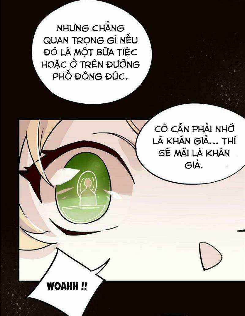 Quỷ Bí Chi Chủ Chapter 6 trang 37
