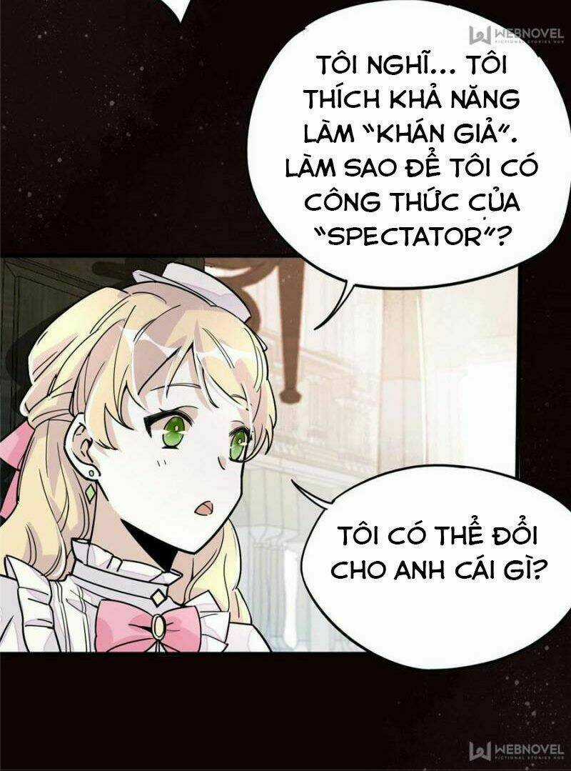 Quỷ Bí Chi Chủ Chapter 6 trang 38