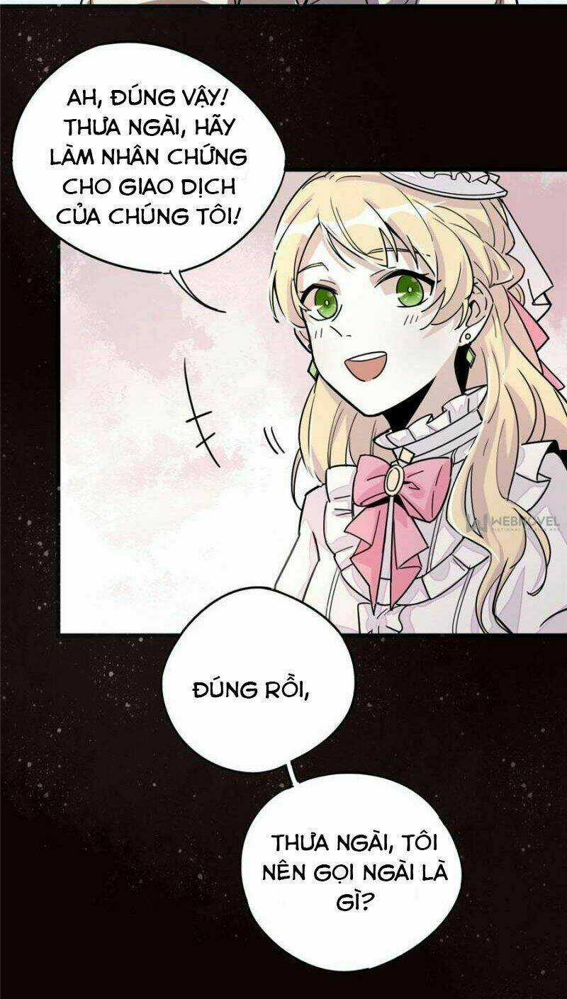 Quỷ Bí Chi Chủ Chapter 6 trang 42