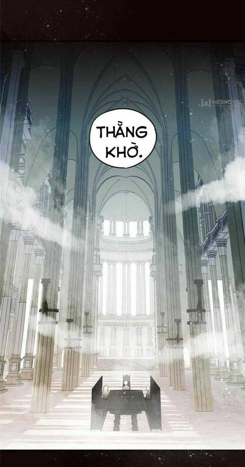 Quỷ Bí Chi Chủ Chapter 6 trang 45