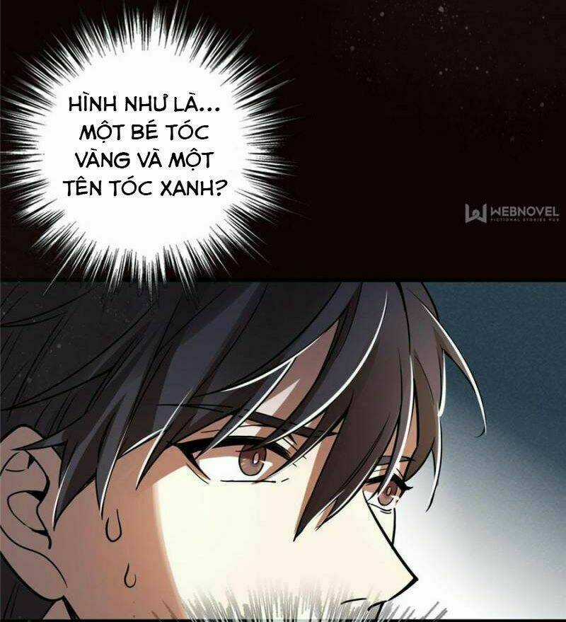 Quỷ Bí Chi Chủ Chapter 6 trang 6