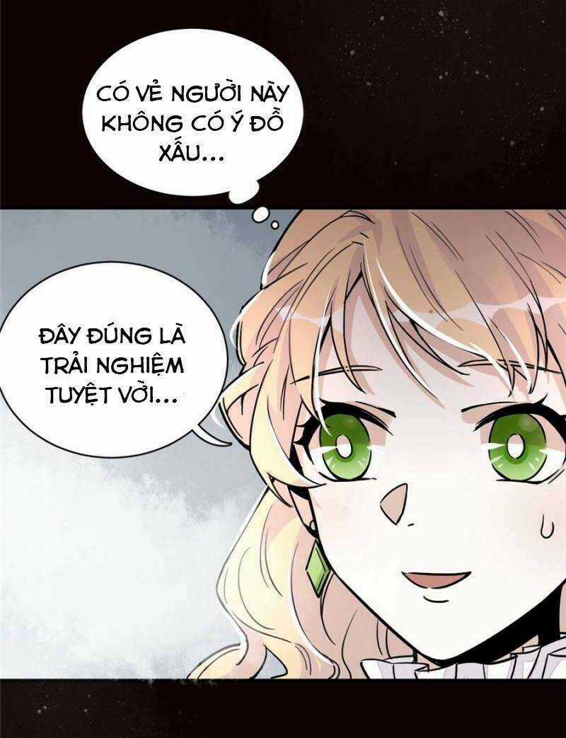 Quỷ Bí Chi Chủ Chapter 6 trang 9