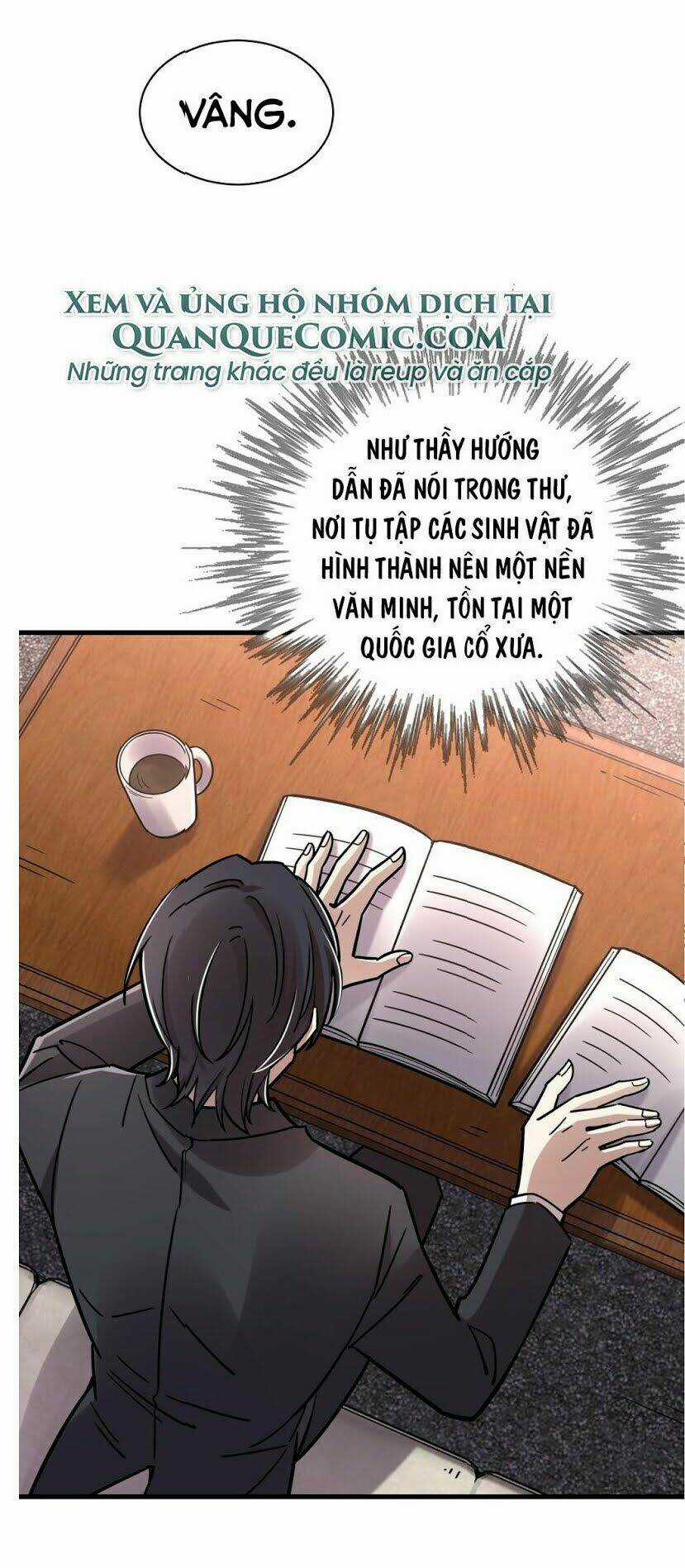 Quỷ Bí Chi Chủ Chapter 60 trang 17