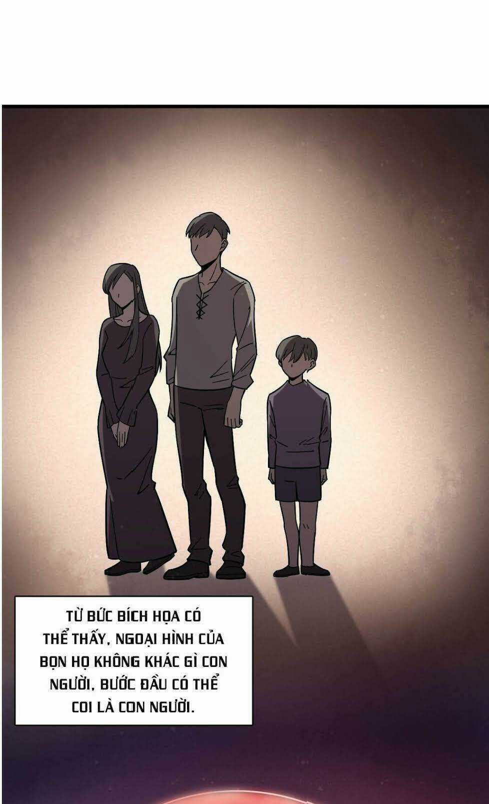 Quỷ Bí Chi Chủ Chapter 60 trang 18