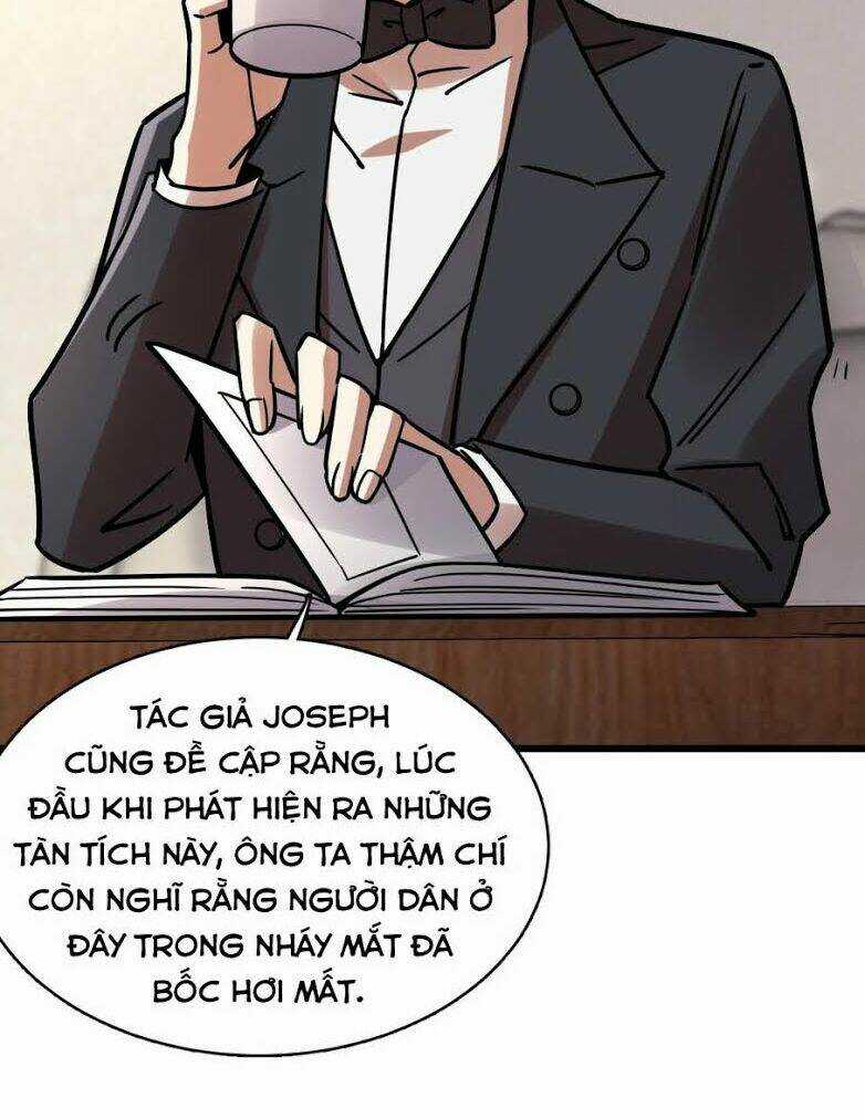 Quỷ Bí Chi Chủ Chapter 60 trang 24