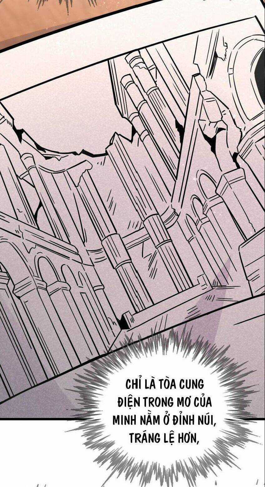 Quỷ Bí Chi Chủ Chapter 60 trang 26