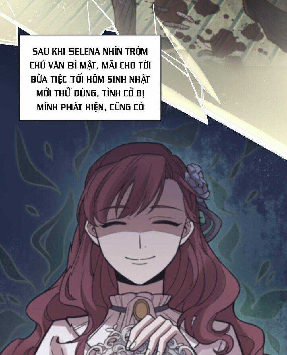 Quỷ Bí Chi Chủ Chapter 60 trang 35