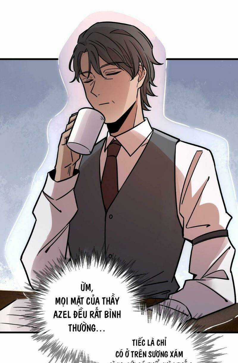 Quỷ Bí Chi Chủ Chapter 60 trang 41