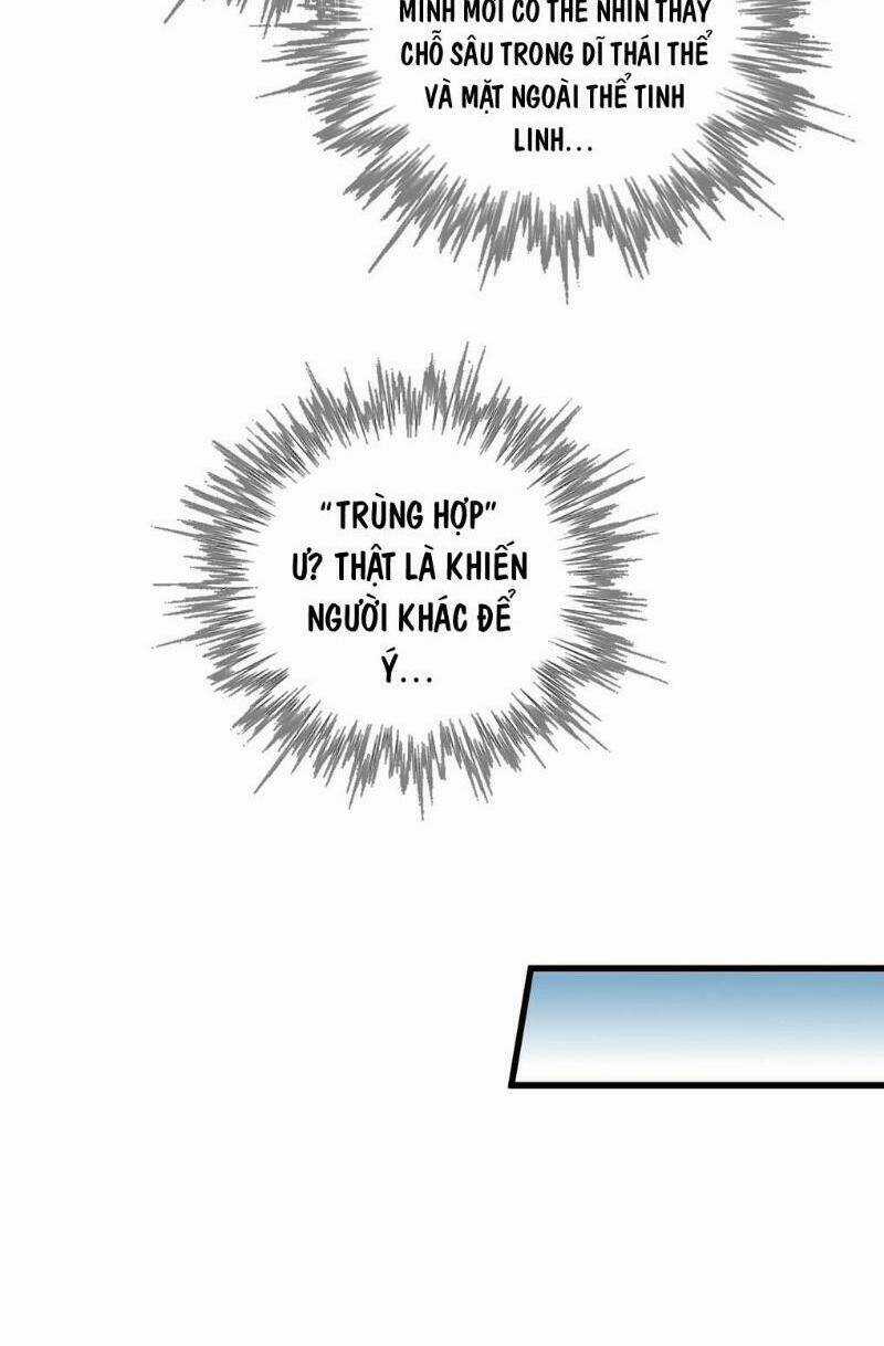 Quỷ Bí Chi Chủ Chapter 60 trang 42