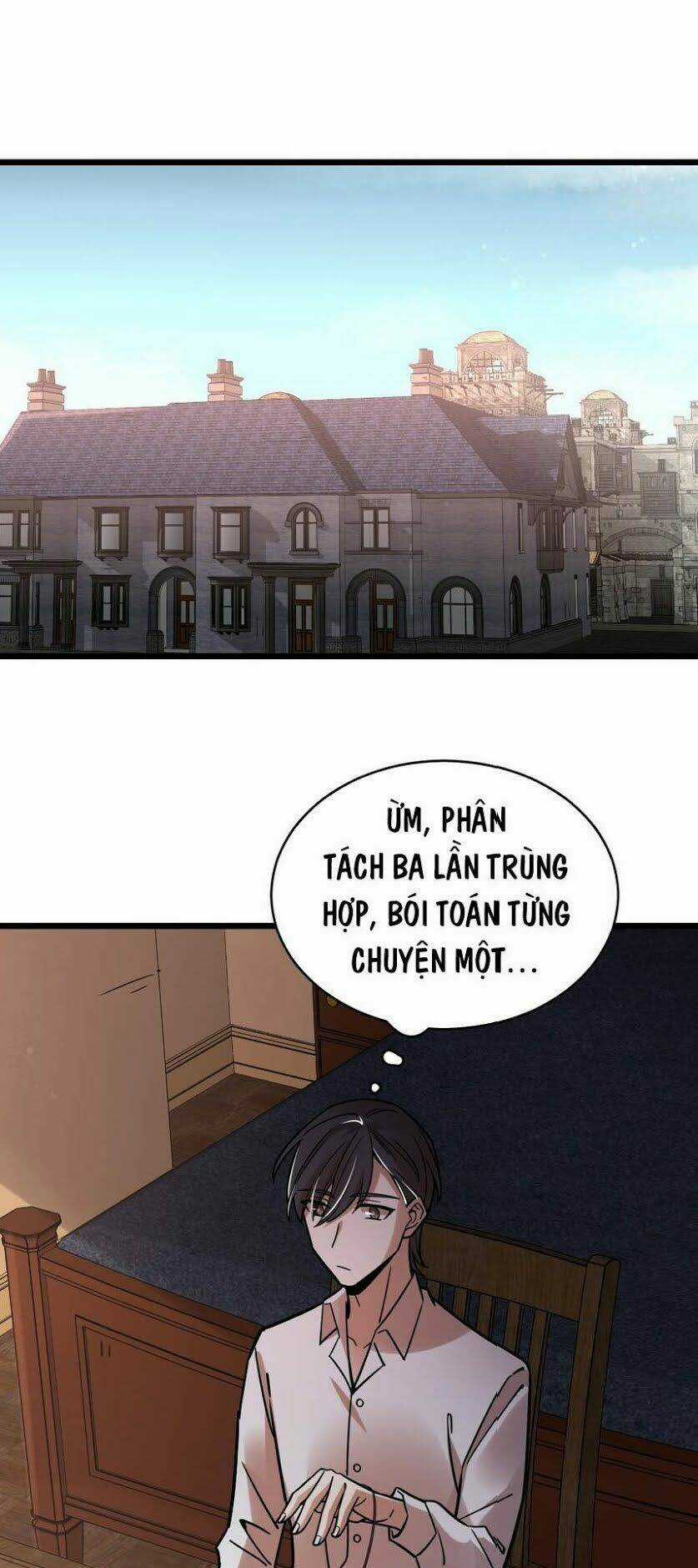 Quỷ Bí Chi Chủ Chapter 60 trang 43