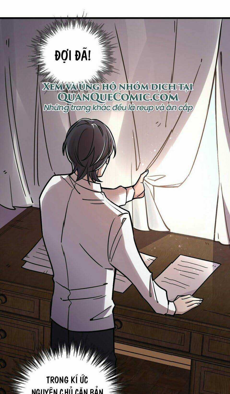 Quỷ Bí Chi Chủ Chapter 60 trang 47