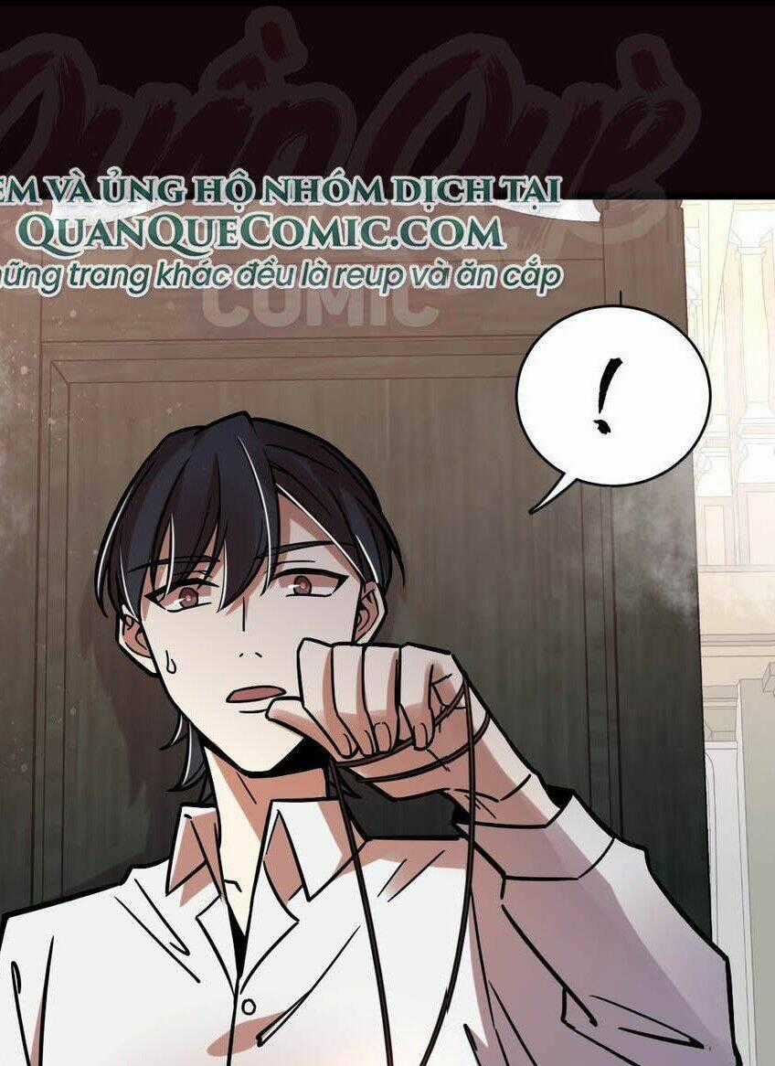 Quỷ Bí Chi Chủ Chapter 60 trang 51