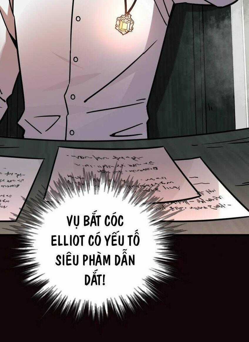 Quỷ Bí Chi Chủ Chapter 60 trang 52
