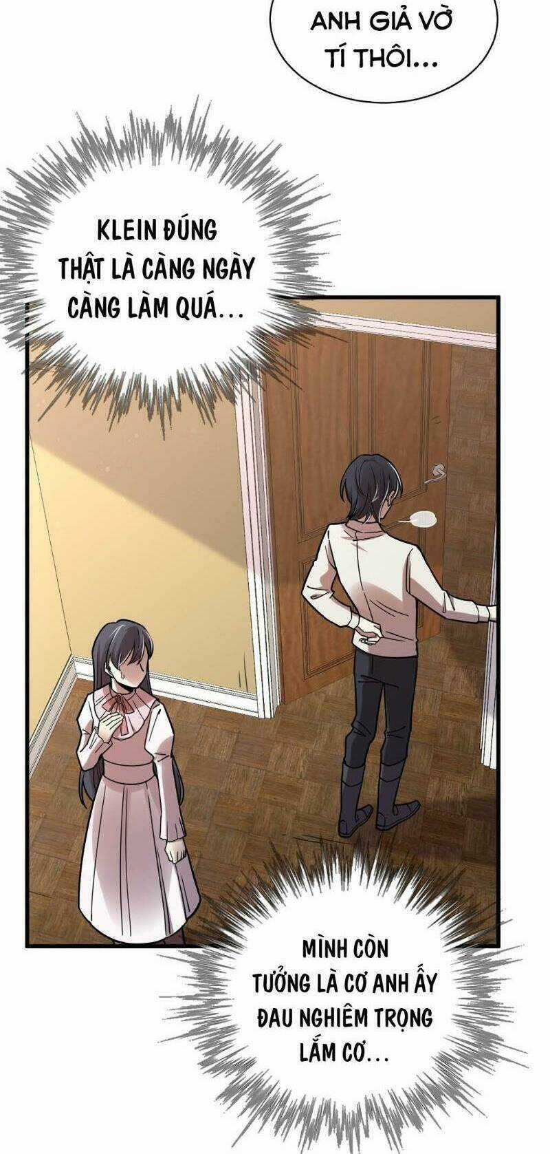 Quỷ Bí Chi Chủ Chapter 60 trang 7