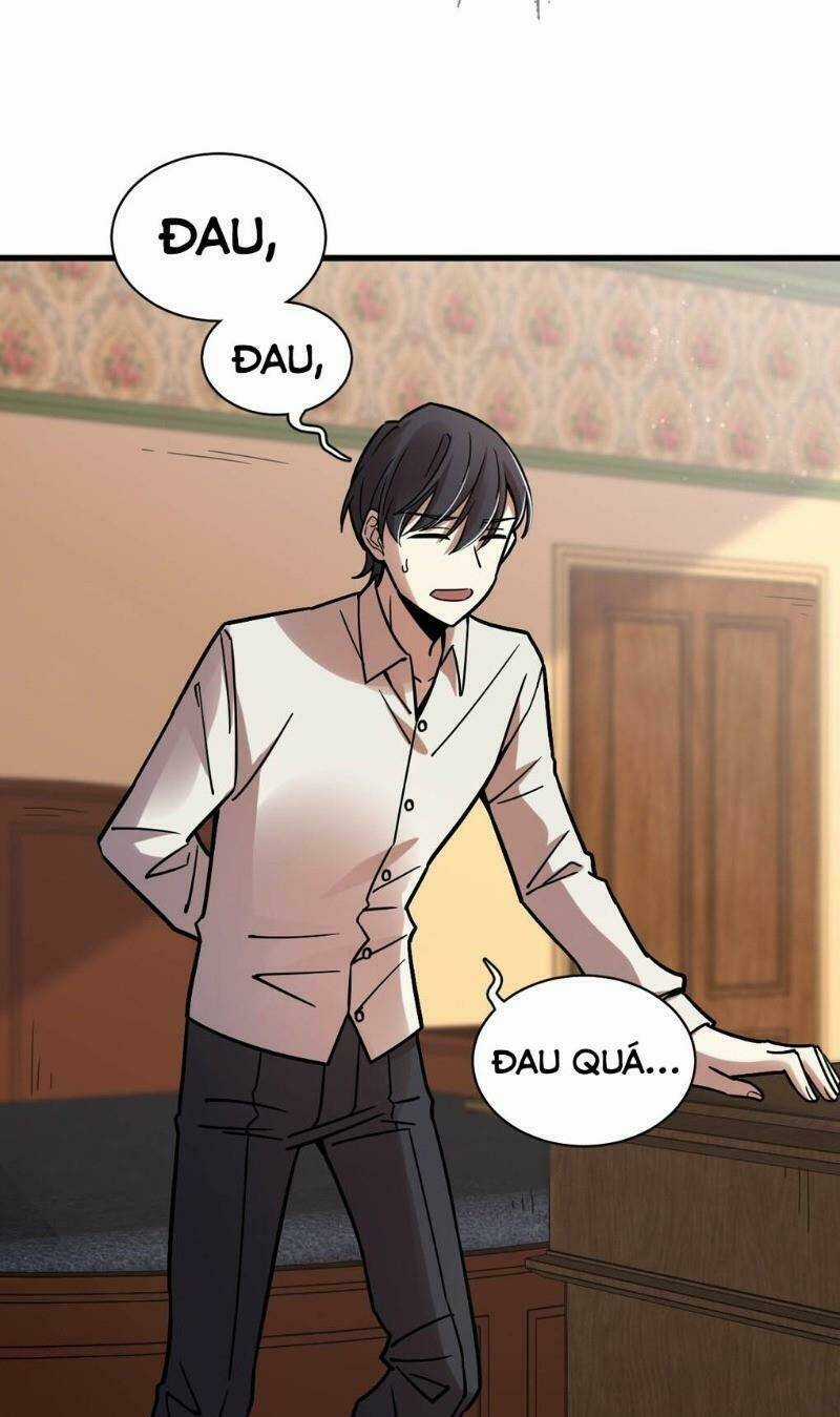 Quỷ Bí Chi Chủ Chapter 60 trang 8