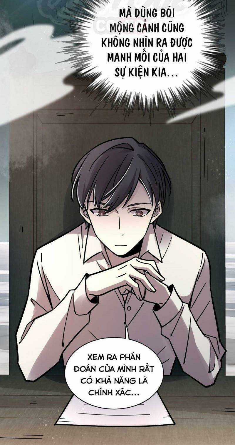 Quỷ Bí Chi Chủ Chapter 61 trang 13