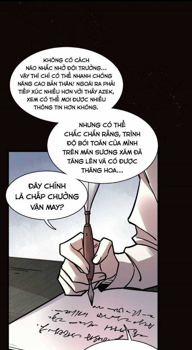 Quỷ Bí Chi Chủ Chapter 61 trang 14