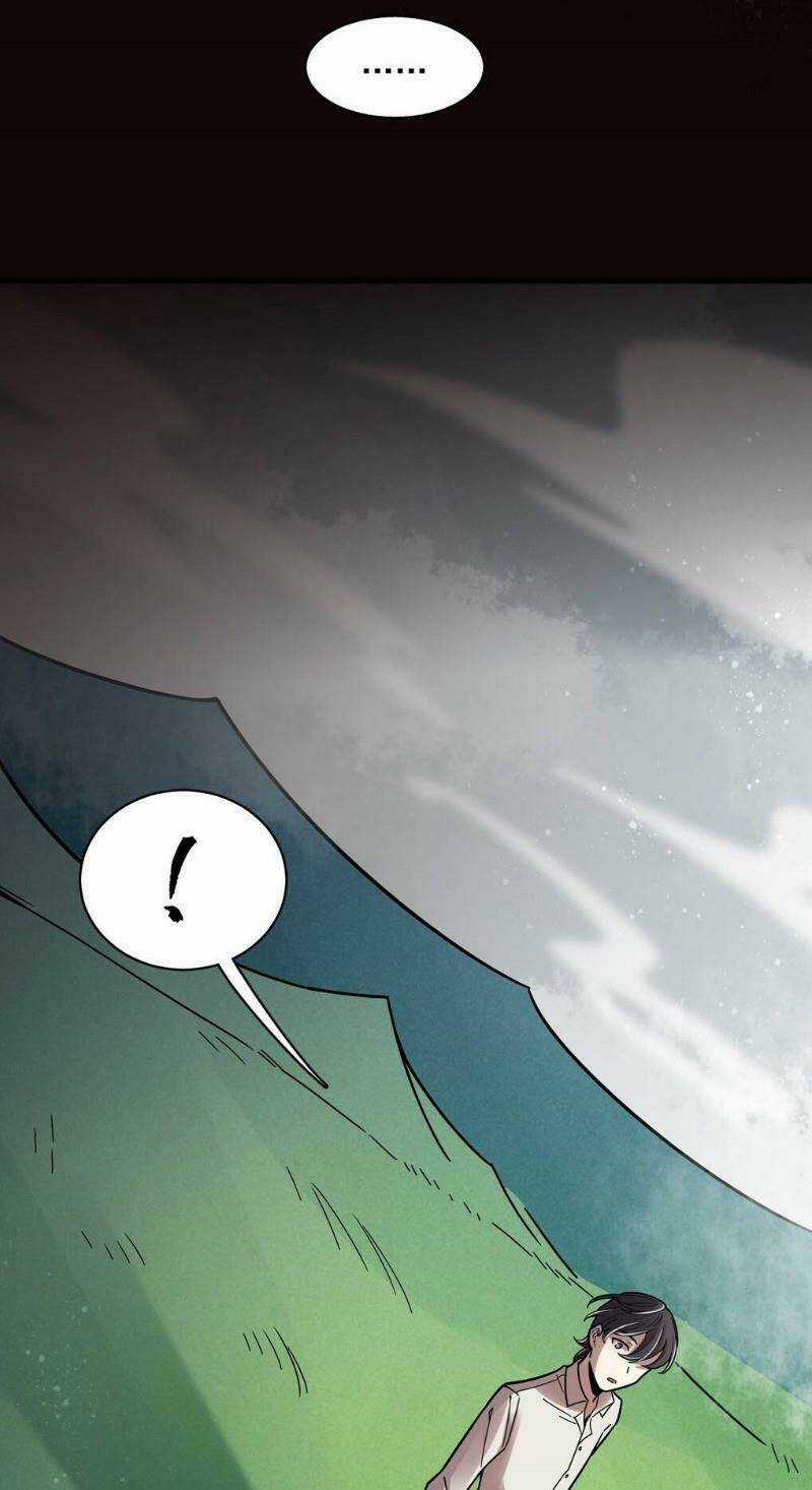 Quỷ Bí Chi Chủ Chapter 61 trang 2