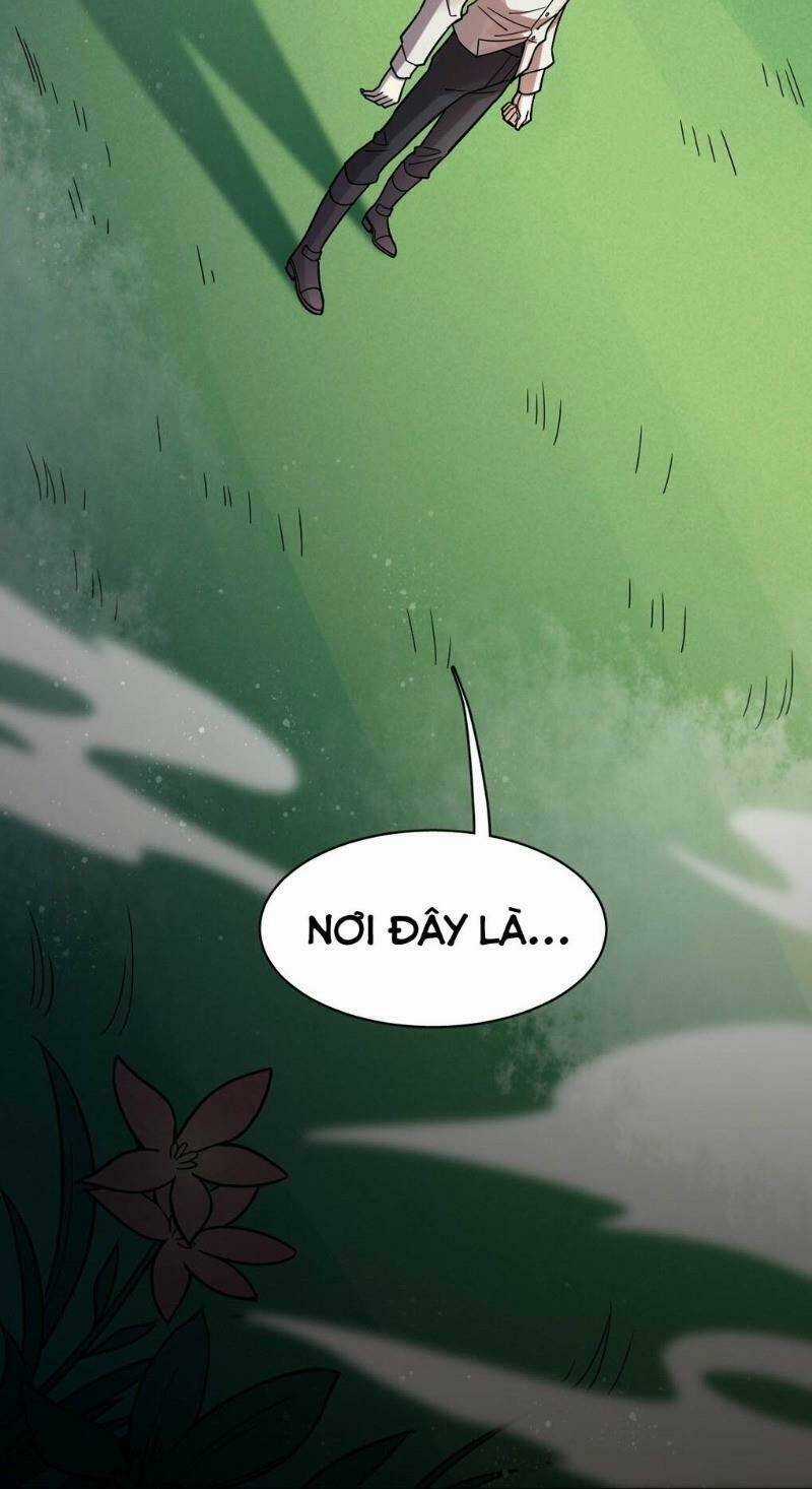 Quỷ Bí Chi Chủ Chapter 61 trang 3