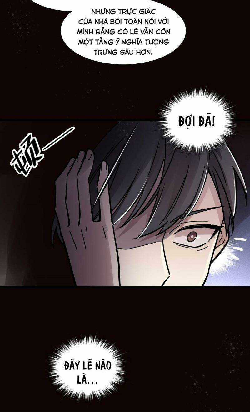 Quỷ Bí Chi Chủ Chapter 61 trang 31