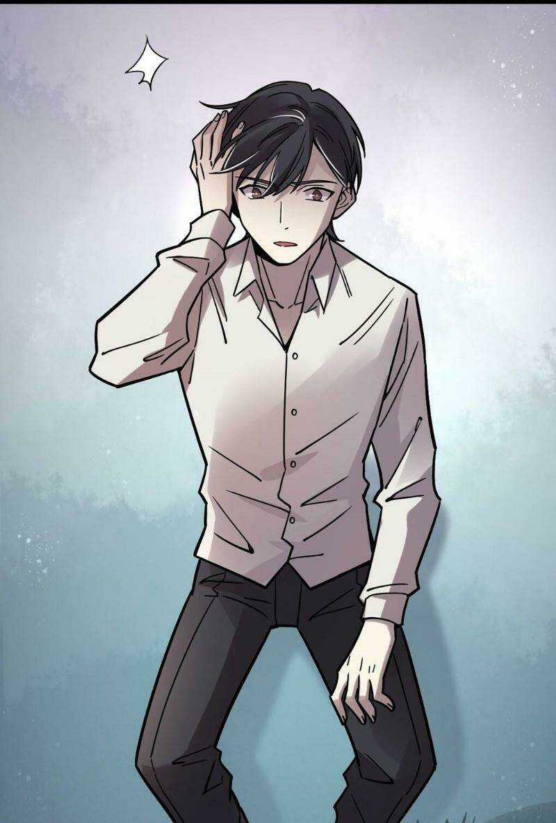 Quỷ Bí Chi Chủ Chapter 61 trang 32