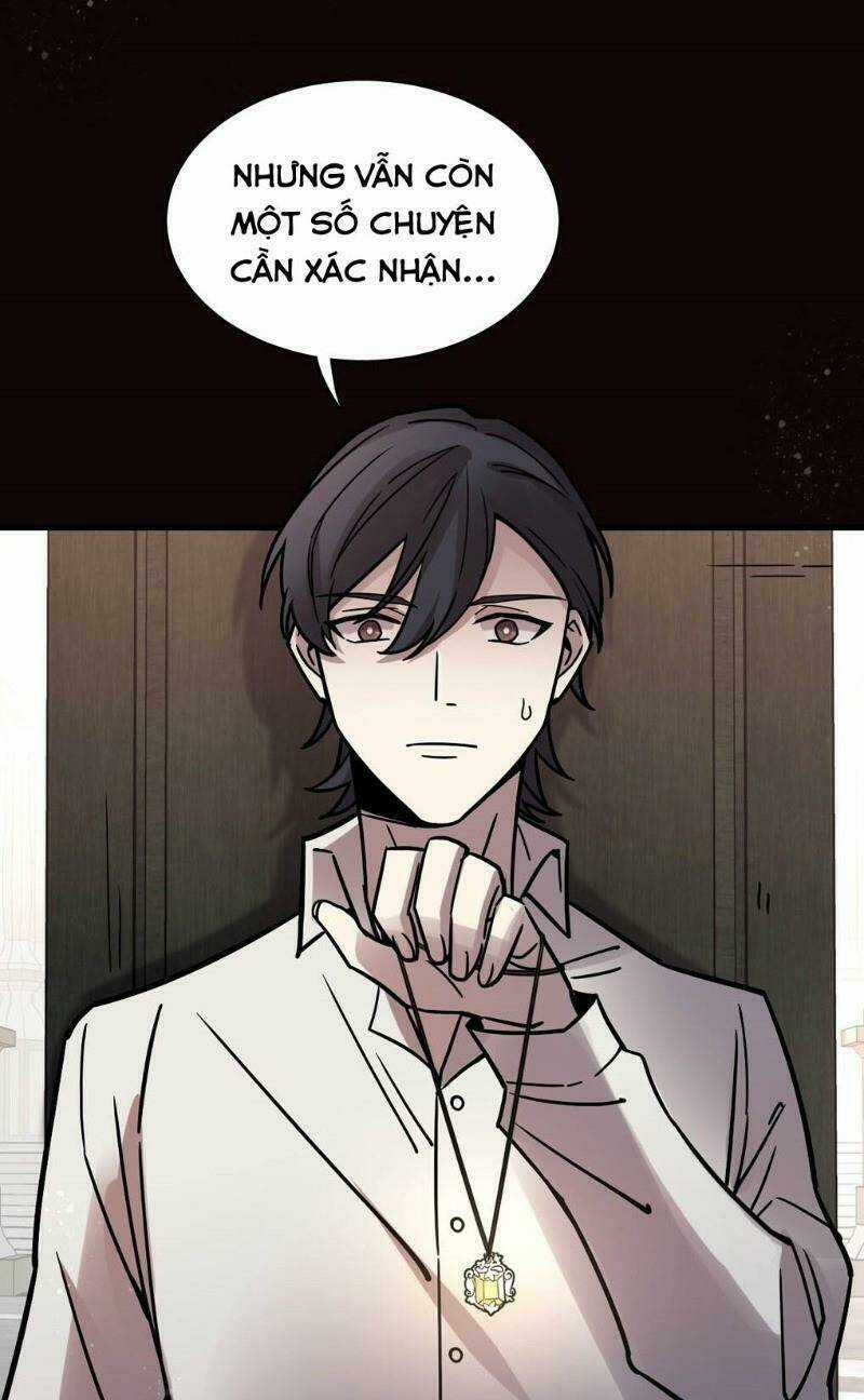 Quỷ Bí Chi Chủ Chapter 61 trang 36