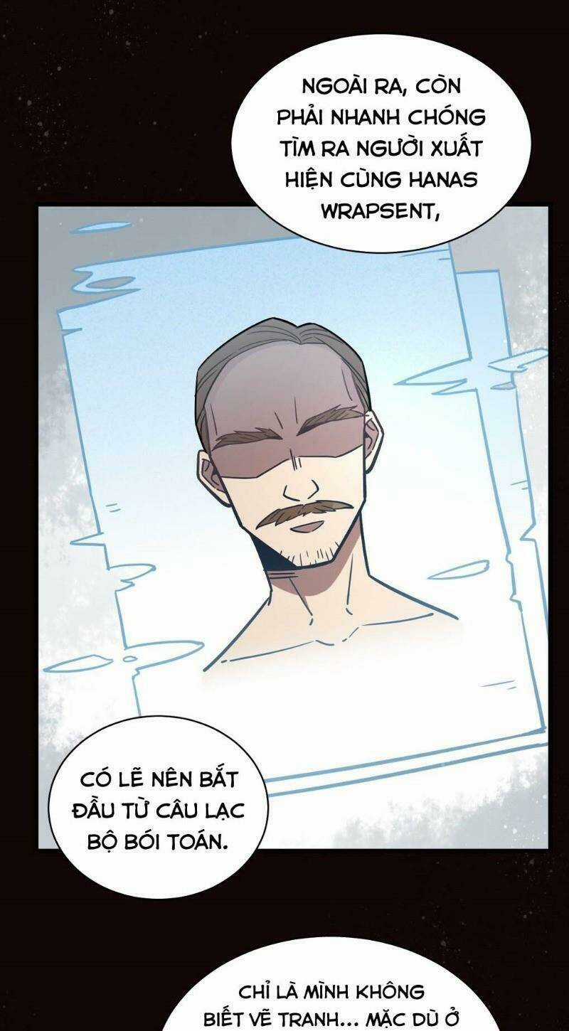 Quỷ Bí Chi Chủ Chapter 61 trang 40