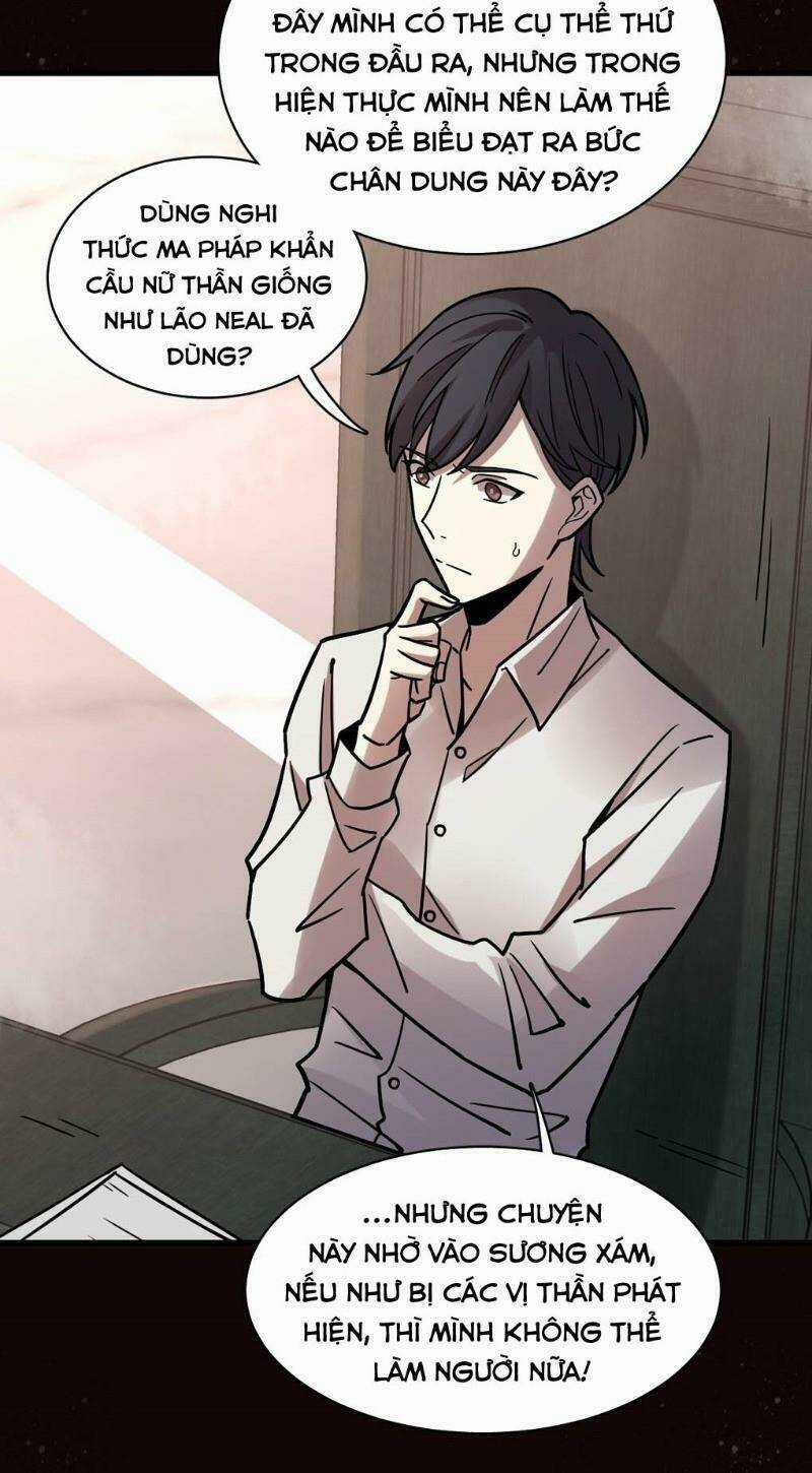 Quỷ Bí Chi Chủ Chapter 61 trang 41