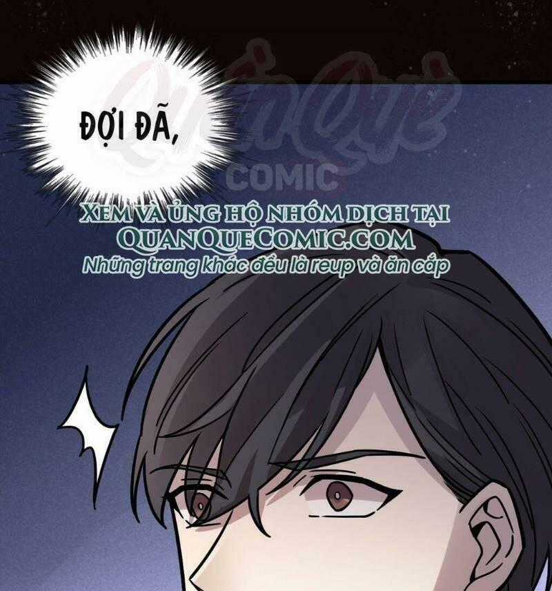 Quỷ Bí Chi Chủ Chapter 61 trang 42